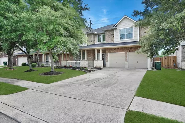 Pearland, TX 77584,12810 Shadow Canyon LN