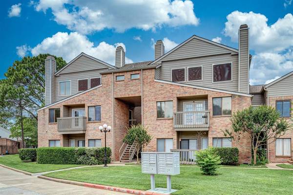 2023 Gentryside DR #508, Houston, TX 77077