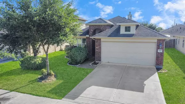 Houston, TX 77086,12642 Ginger Cove LN