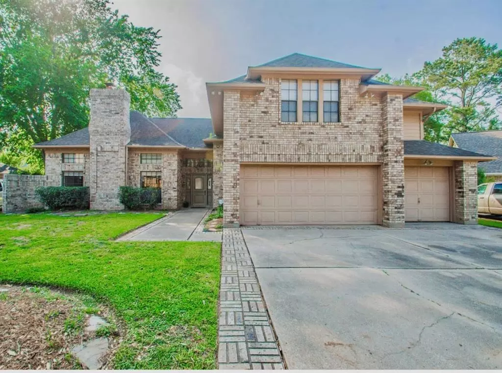 Pasadena, TX 77505,4714 Royal Dornoch DR