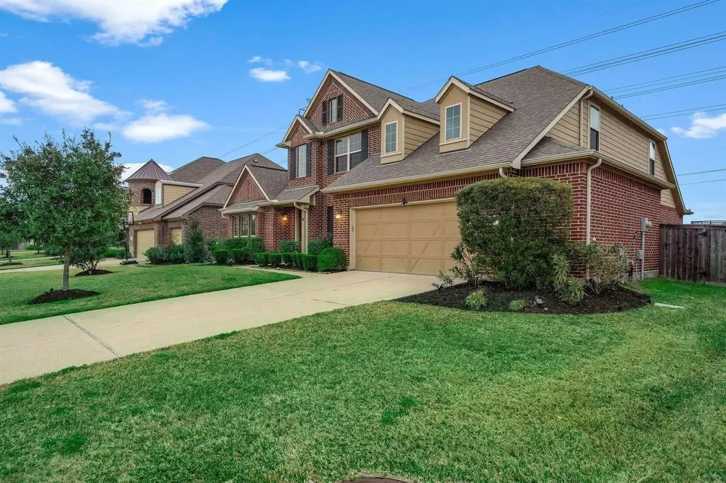 Katy, TX 77494,1215 Redstone Glen LN