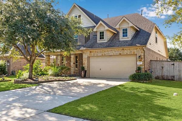 2209 Valley Blossum LN, League City, TX 77573