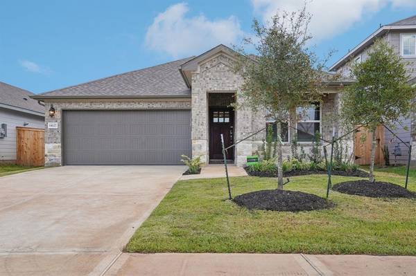 14127 Greystone Terrace ST, Magnolia, TX 77354