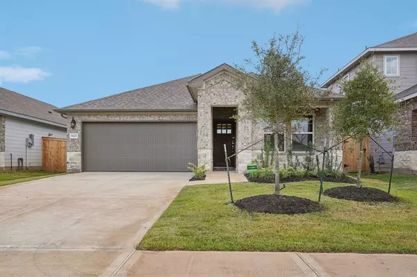 Magnolia, TX 77354,14127 Greystone Terrace ST