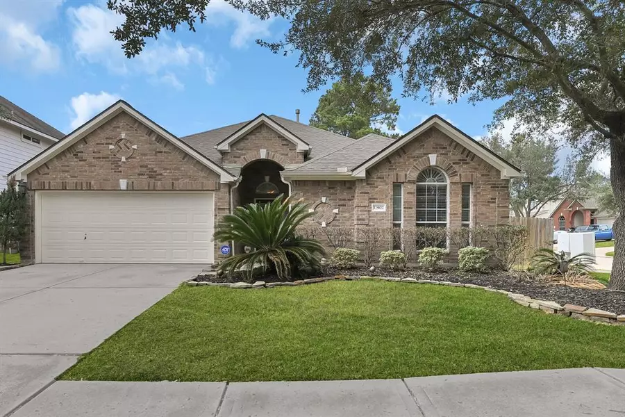 11902 Ute Mountain LN, Tomball, TX 77377