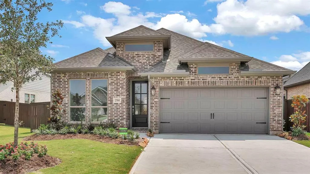 2514 Big Basin TRL, Katy, TX 77493