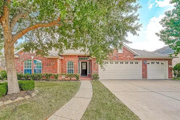 Sugar Land, TX 77479,6803 Entelman Lane