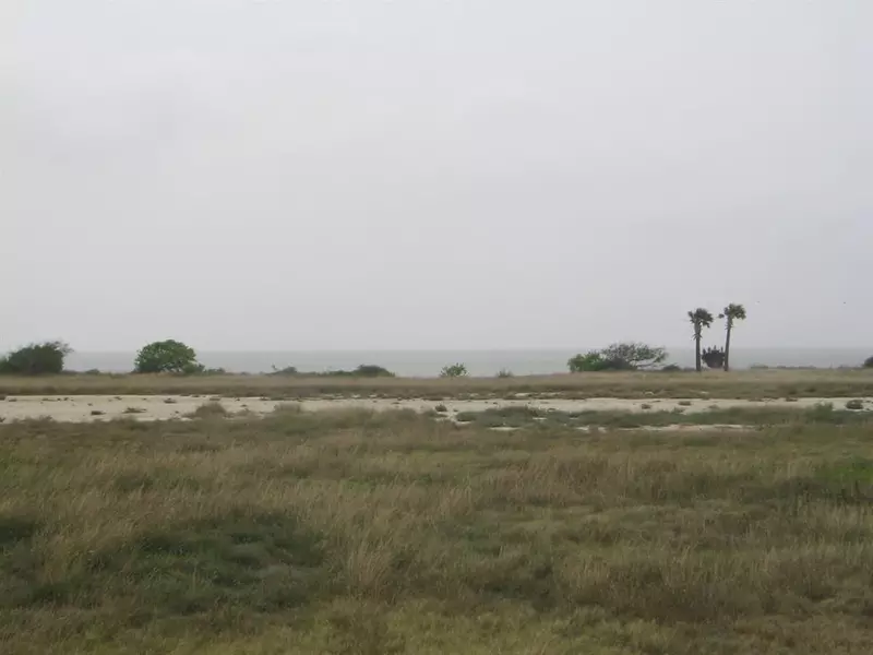 Lot 43 Blk 2 Bay Club DR, Seadrift, TX 77983