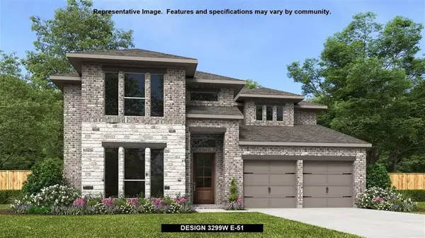 8811 Sail Ridge LN, Cypress, TX 77433