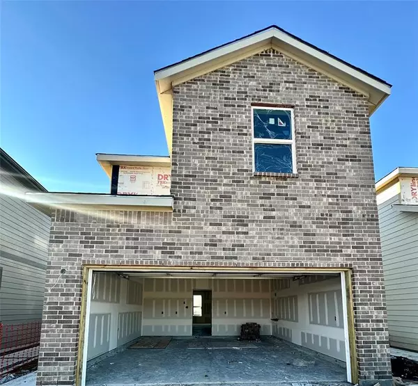 1414 Revolution WAY, Missouri City, TX 77459