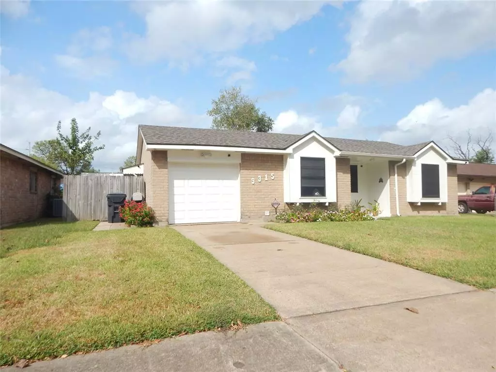 Houston, TX 77086,9315 Golden Wood LN