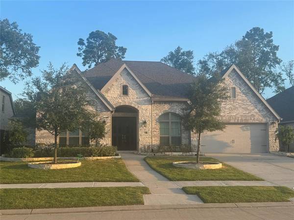 12214 Hickory Arroyo DR, Humble, TX 77346