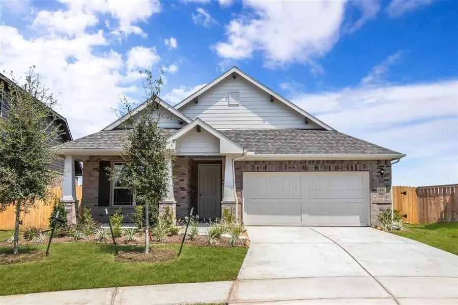 24310 Orley Island Court, Katy, TX 77493