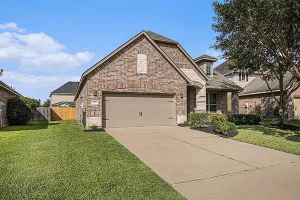 Cypress, TX 77433,8518 Clarkman Ridge LN