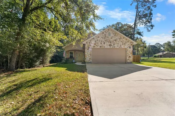 1107 Saint Lawrence River RD, Conroe, TX 77316