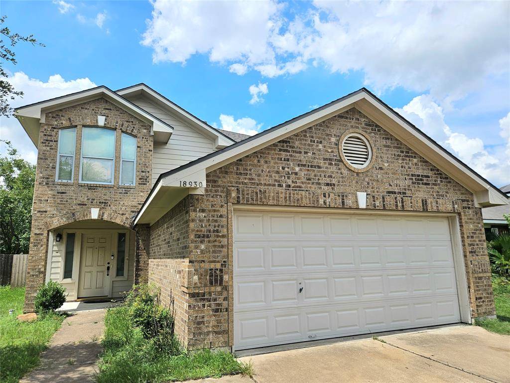 18930 Larkspur Hills DR S, Cypress, TX 77433