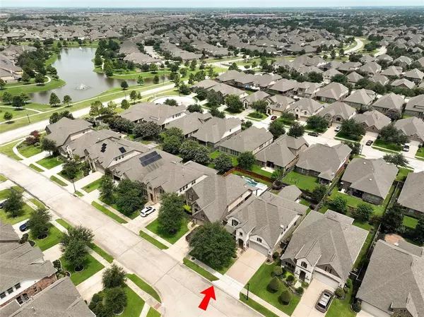 Cypress, TX 77433,19814 Hamlet Shadow LN