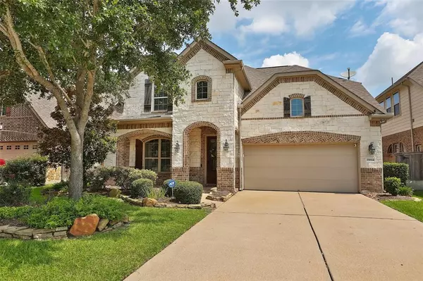 19814 Hamlet Shadow LN, Cypress, TX 77433