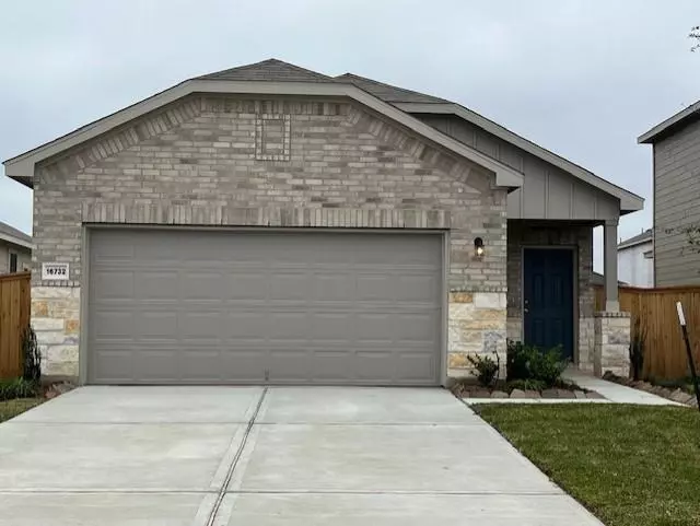 16732 Oak Bough DR, Conroe, TX 77302