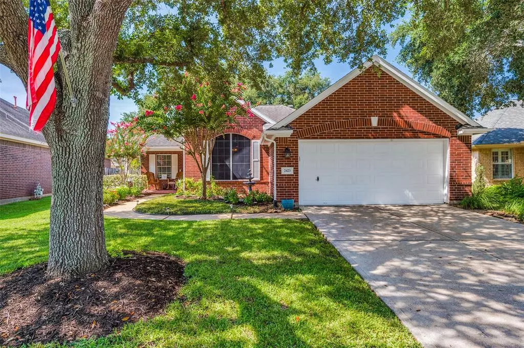 Richmond, TX 77406,2423 Easterleaf CT