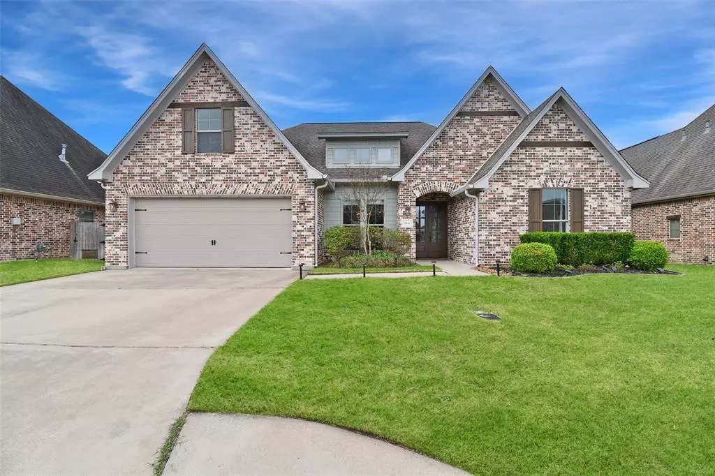 Beaumont, TX 77713,3515 Mystic LN