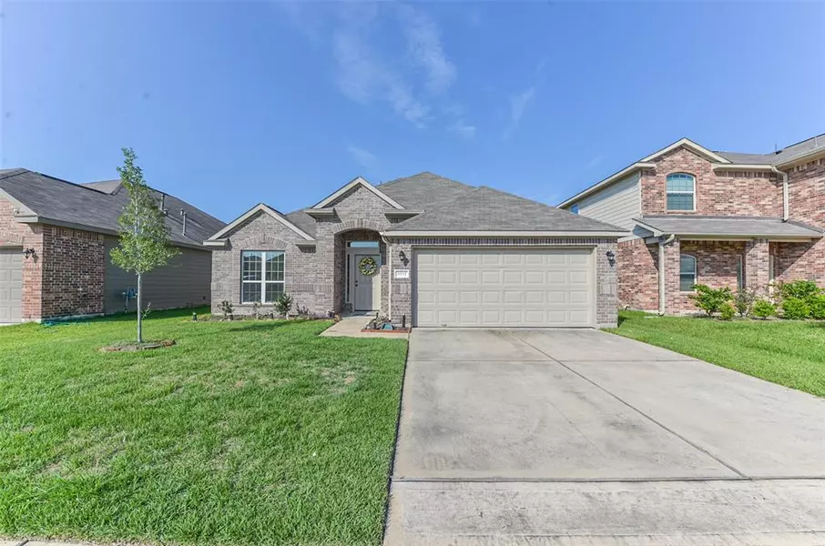 5511 Casa Batillo DR, Katy, TX 77449