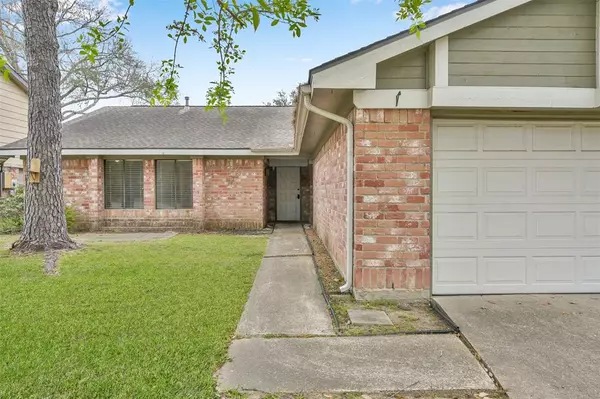 Spring, TX 77379,106 Leafbrook CT