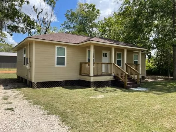 Brazoria, TX 77422,2912 County Road 510l