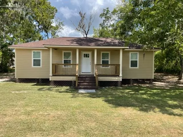 2912 County Road 510l, Brazoria, TX 77422