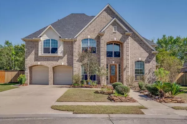 1415 Laurel Leaf LN, Pearland, TX 77581