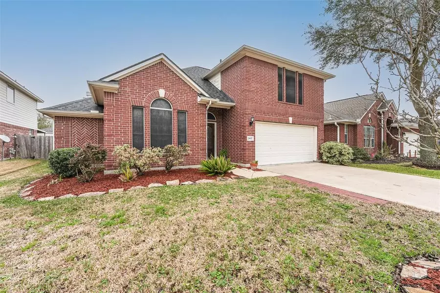 2802 E Denali DR, Deer Park, TX 77536