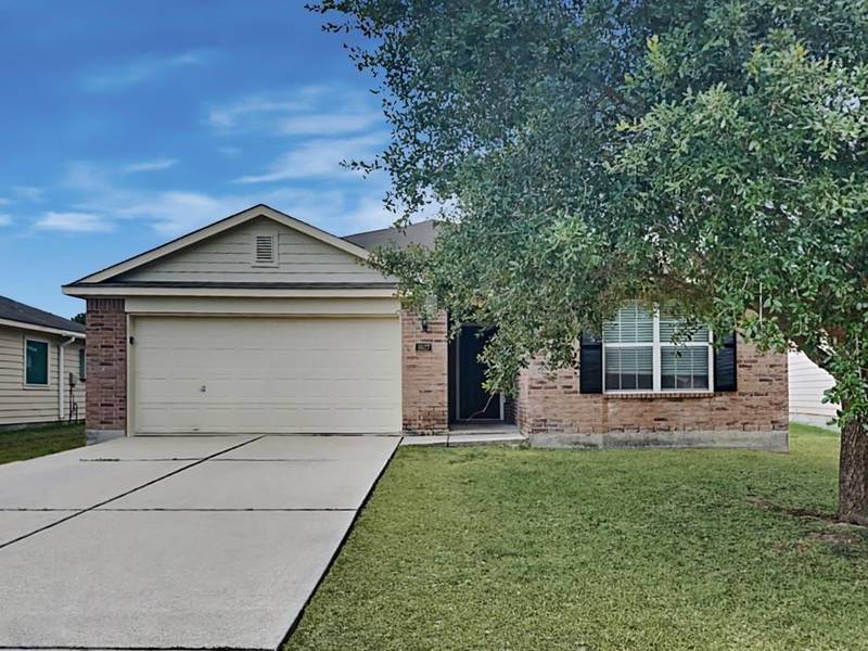 4627 Canadian River CT, Spring, TX 77386