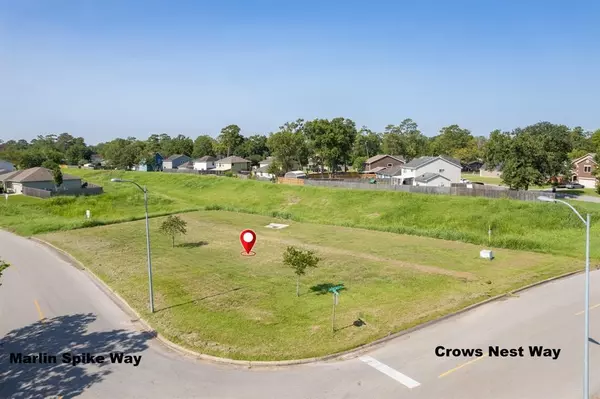 Crosby, TX 77532,0 Marlin Spike WAY