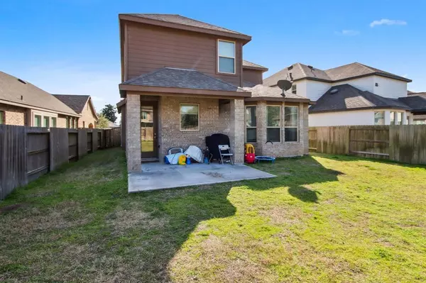 Conroe, TX 77304,520 Timber Voyage CT