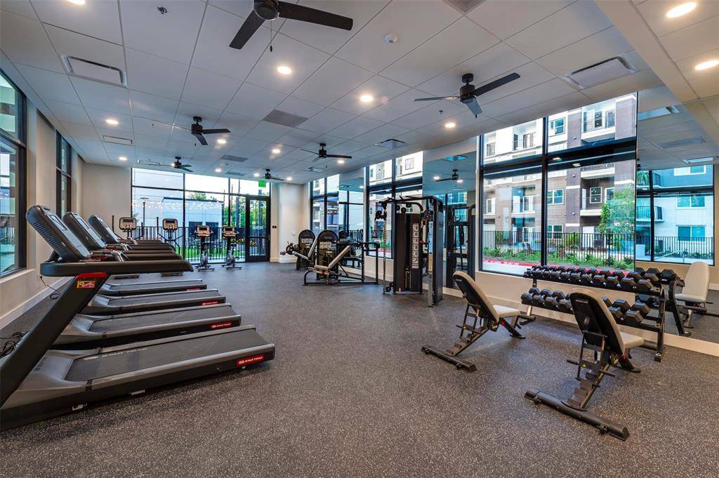 18036 Park ROW #1209, Houston, TX 77084