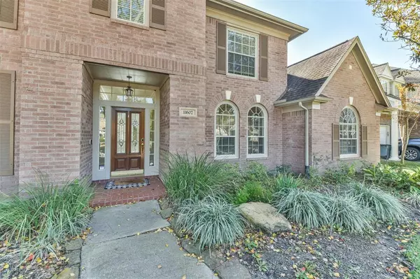 Cypress, TX 77429,11607 Melody Garden