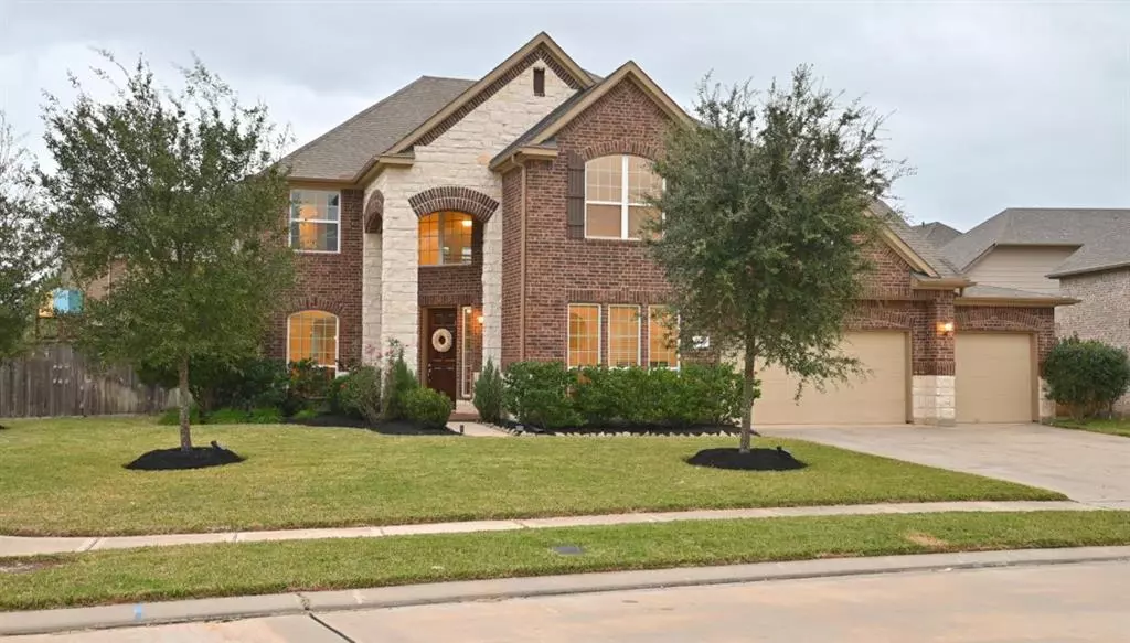 Katy, TX 77494,26911 Wooded Canyon DR