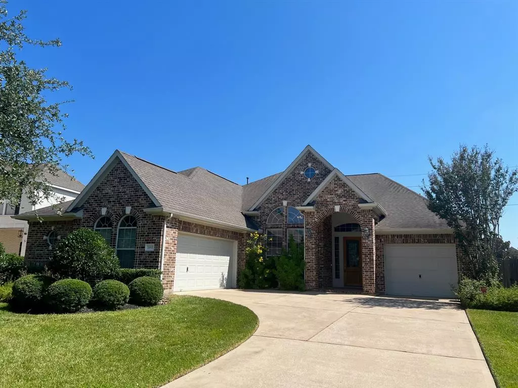 Cypress, TX 77433,21910 Silver Blueberry TRL