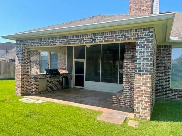 Cypress, TX 77433,21910 Silver Blueberry TRL