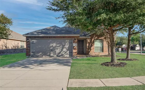 Katy, TX 77493,24202 Silversmith LN