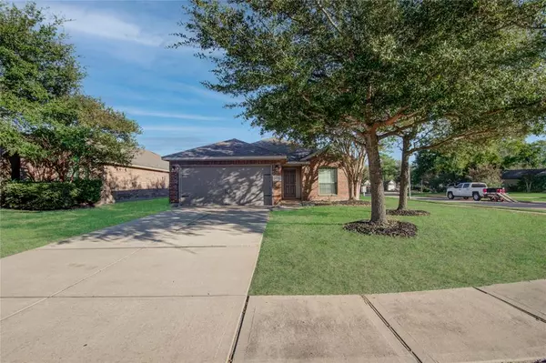 Katy, TX 77493,24202 Silversmith LN