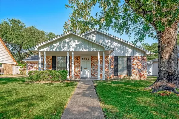 15423 Banff ST, Houston, TX 77062