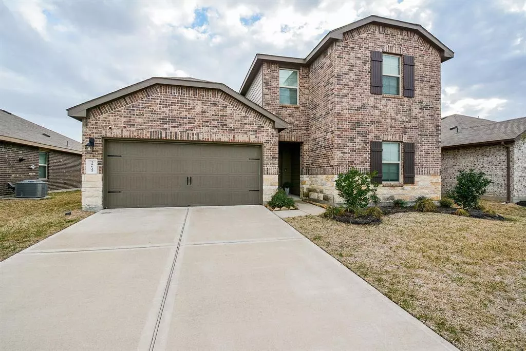 Katy, TX 77494,29623 Juniper CT