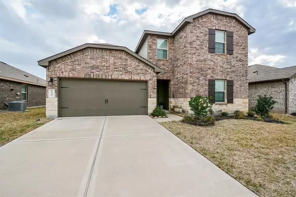 29623 Juniper CT, Katy, TX 77494