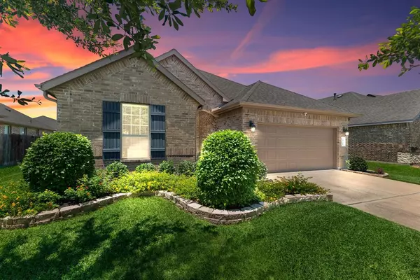 28718 Fitzroy Harbour, Katy, TX 77494