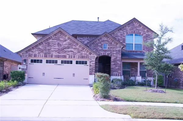 12606 City Square LN, Houston, TX 77047