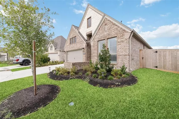 Cypress, TX 77433,21330 New Jersey Tea Ln