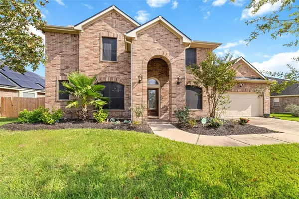 Rosenberg, TX 77469,915 Aqua Vista LN