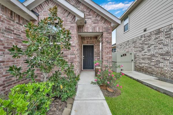 16853 Pink Wintergreen Dr DR, Conroe, TX 77385