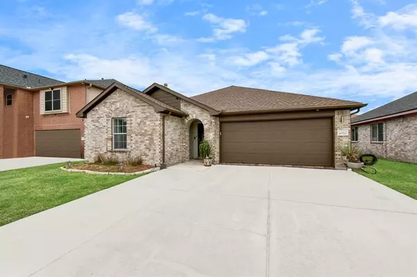 Houston, TX 77034,10711 Ocelot LN